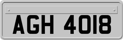 AGH4018
