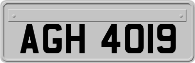 AGH4019