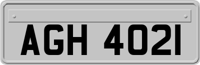 AGH4021