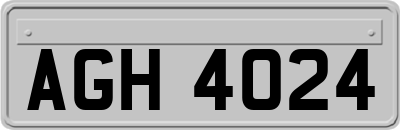 AGH4024