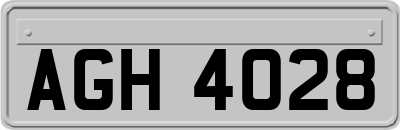 AGH4028
