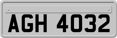 AGH4032