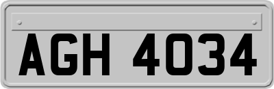 AGH4034