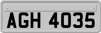 AGH4035