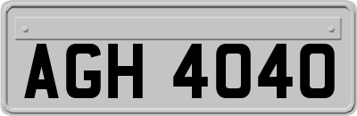 AGH4040