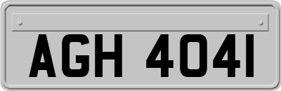 AGH4041