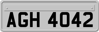 AGH4042