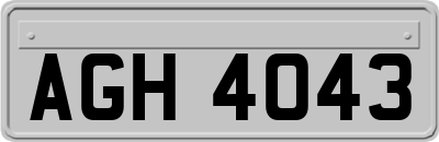 AGH4043