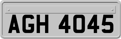 AGH4045