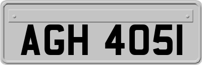 AGH4051