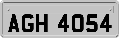 AGH4054