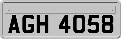 AGH4058