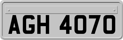 AGH4070