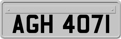 AGH4071