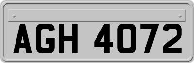 AGH4072