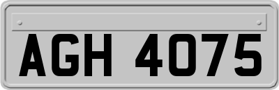 AGH4075