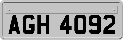 AGH4092