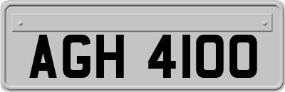 AGH4100