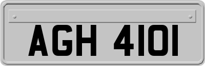 AGH4101