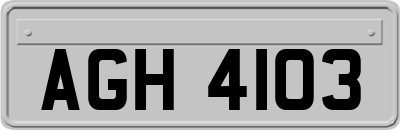 AGH4103