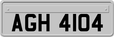 AGH4104