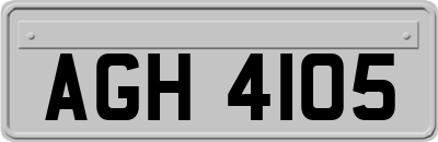 AGH4105