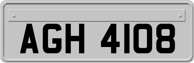 AGH4108