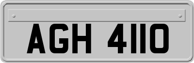 AGH4110