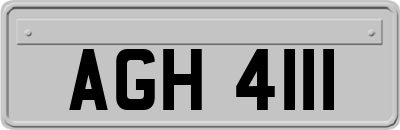 AGH4111