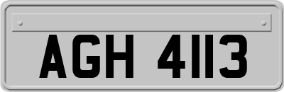 AGH4113