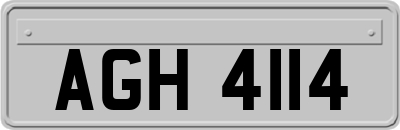 AGH4114