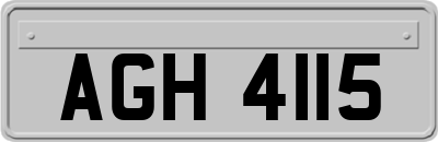 AGH4115
