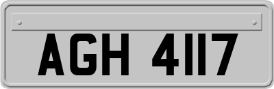 AGH4117