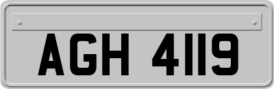 AGH4119