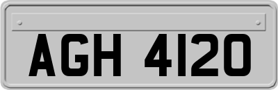 AGH4120
