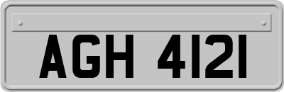 AGH4121
