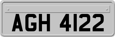 AGH4122