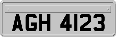 AGH4123