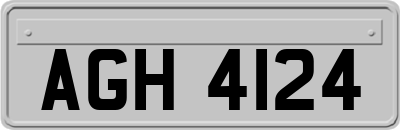 AGH4124