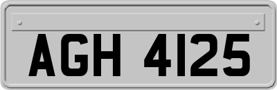 AGH4125