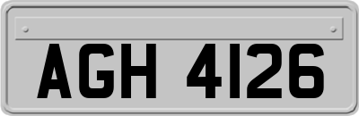 AGH4126