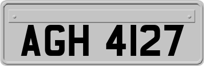 AGH4127