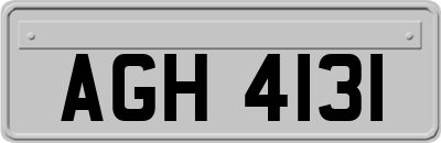 AGH4131