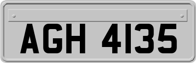 AGH4135