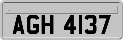 AGH4137