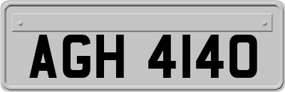 AGH4140