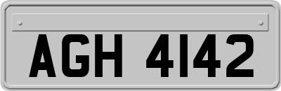AGH4142