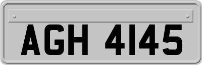 AGH4145