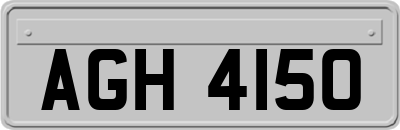 AGH4150