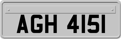 AGH4151